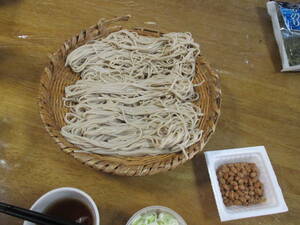 木曾路御岳蕎麦　乾麺　２００ｇ　12袋