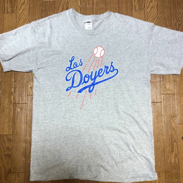 Los Angeles Dodgers LAD