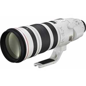 ■新品■カメラ/レンズ キヤノン CANON EF200-400mm F4L IS USM エクステンダー 1.4×