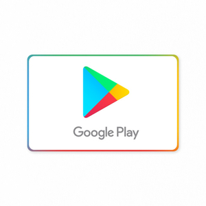 Google Play ギフトコード 1900円分 番号通知 送料無料 リピート歓迎