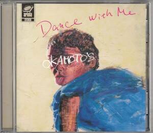 OKAMOTO'S/Dance With Me/Dance With You/中古CD！6239