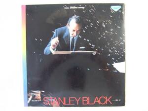 Stanley Black スタンリー・ブラック　/　タクトの魔術師　　12曲　　-　Seldom Series -