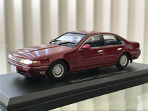 日産 セフィーロ ミニカー ノレブ 1/43 NISSAN_画像1