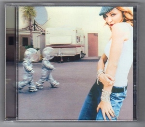 v Madonna remix CD записано в Японии / in tu* The * Hollywood * клей vu~ remix do* and *li vi jido/ american * жизнь др. 