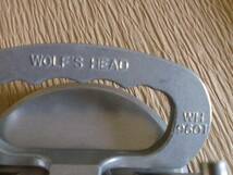 WOLF'S HEAD サクションリフター 吸盤 WH9601_画像2