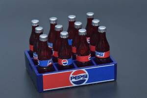 ** новый товар быстрое решение crawler кейс для украшений ввод Pepsi Coca Cola ** crl