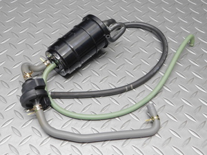 60 BMW G310R 純正 エア ポンプ 161315353910 EVAP Emissions Can Canister Vacuum Pump