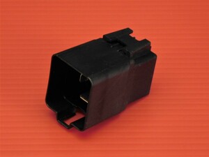 0[ appraisal A] BMW F900R 2020 original 4 pin electrical relay = starting animation have = 9207913