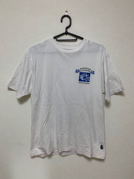 セール価格 アディダス adidas 半袖 ブルックリン フラワープリントTシャツ 1
