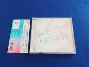 ★美品 帯付!!★ WE LOVE TM NETWORK トリビュート アルバム CD レア Kei Kohara portable 星野奏子 Reco 小室哲哉 宇都宮隆 木根尚登