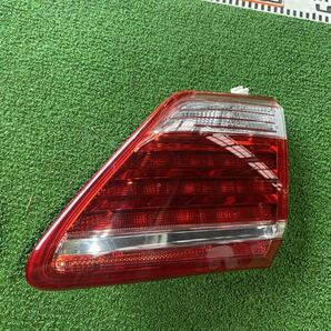 クラウン 200 後期 テールランプ 右 内側 grs200 grs201 grs204