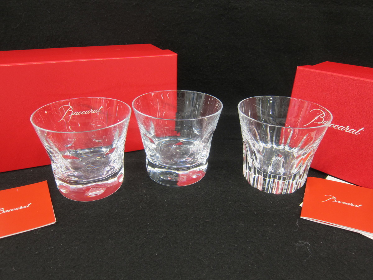 ヤフオク! - バカラ(ブランド別 食器)の中古品・新品・未使用品一覧 ヤフオク! - バカラ(ブランド別 食器)の中古品・新品・未使用品一覧