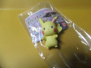 ●ポケモン まえならえまーちふぃぎゅあ２●ぴっぴ