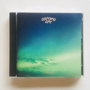 [CD]BUMP OF CHICKEN / aurora arc bump obchi gold Fujiwara основа .,( обычный запись )**