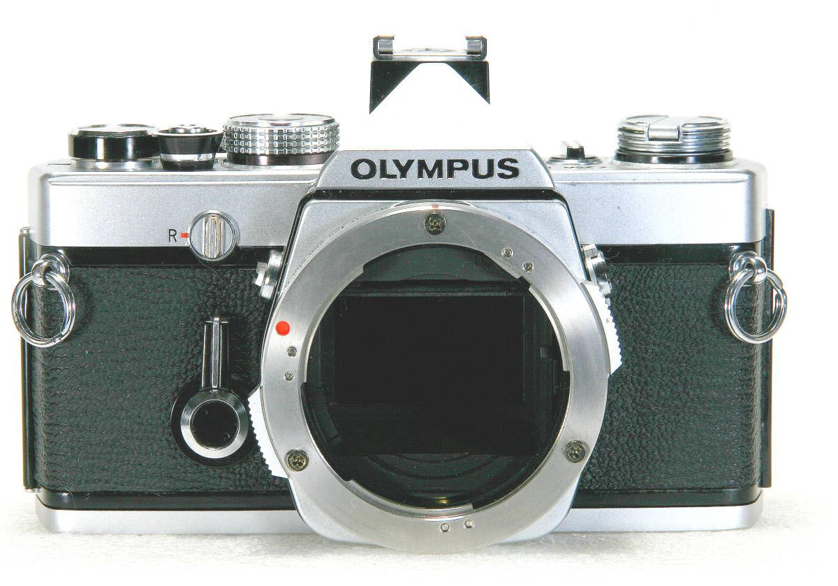ヤフオク! -「olympus om1」(フィルムカメラ) (カメラ、光学機器)の 