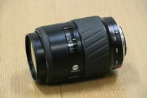 MINOLTA（ミノルタ）AF ZOOM 100-300mm F4.5-5.6　カメラレンズ　動作確認済み　中古品_画像1