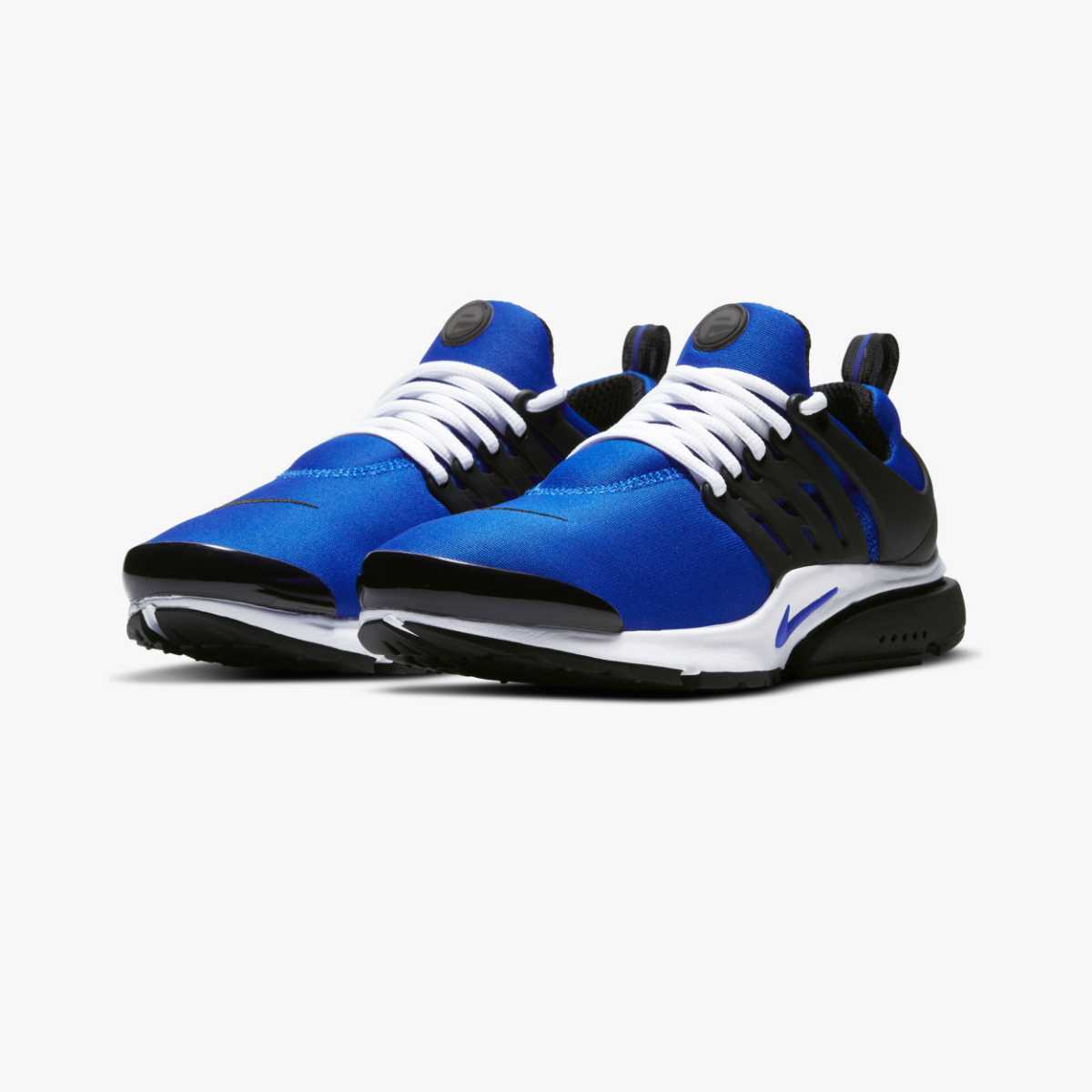 高品質新品 ラスト1点 27㌢AIR PREST NIKEスニーカー エアプレスト