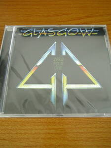 ◆貴重 GLASGOW/ZERO FOUR ONE◆グラスゴー 500枚限定盤 ボートラ入・リマスター仕様 国内未発◆