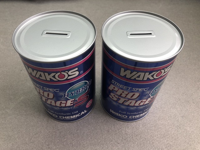 WAKOS 貯金箱の値段と価格推移は？｜1件の売買データからWAKOS 貯金箱