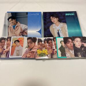 TREASURE 開封済みCDセット ジェヒョク