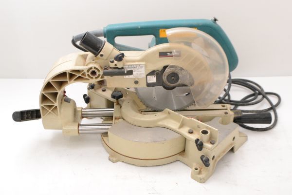 makita マキタ 型番LS0711 7型スライドマルノコ | tspea.org