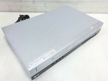 LG DVD/VHS レコーダー DVCR-Y70 2008年製 一部動作OK ジャンク品 N5788_画像4