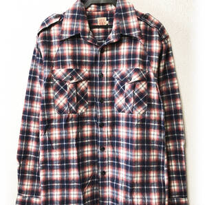 CHE-ST DESIGN チェストデザイン チェックシャツ 起毛 MADE IN JAPAN アメカジ カジュアル 大人 日本製 ¥9790 美品 送料無料 L 最安値