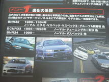 新品DVD★Best MOTORing［SKYLINE GT-R］最速のグラン・ツーリスモ◆土屋圭市／景山正美 他◆スカイラインGTR_画像5