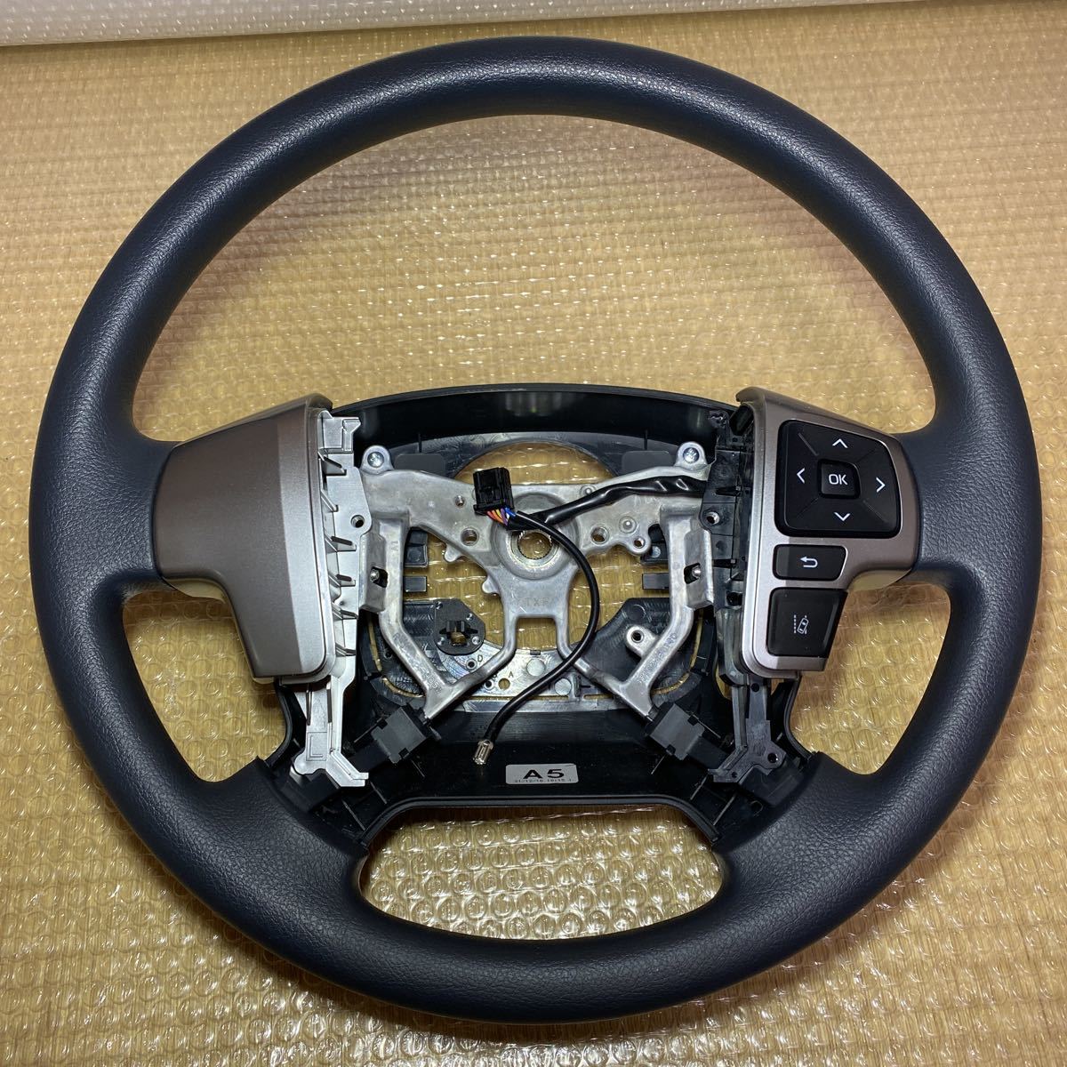 春新作の 6型 左右 200系ハイエース用 純正 純正 200系ハイエース用