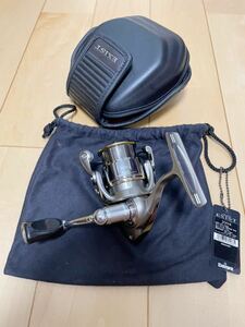 DAIWA EXIST ダイワ 05イグジスト 2004 中古美品　made in japan