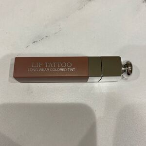 ディオール リップ ティント