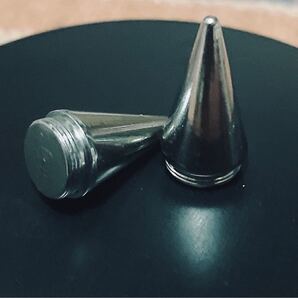 ボディピアス10mm エキスパンダー 拡張器 ダブルフレア アイレット インサッション