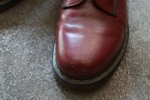 ■DR.MARTENS 8ホールブーツ UK8■ドクターマーチン_画像2