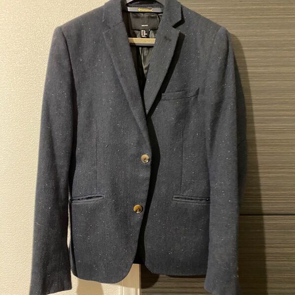 H&M ジャケット EUR46