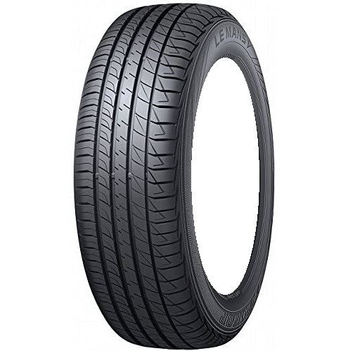 ダンロップ LE MANS V 195/45R17 81W オークション比較 - 価格.com