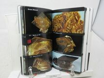 G4■■洋書 The Audubon Society Field Guide to North America Rocks and Minerals ◆並■_画像5