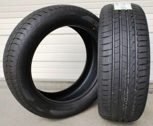 ★ 即納可能! 2021年製 リンロン LINGLONG GRIP Master C/S 215/55R18 99V XL 新品1本 ★ 個人宅もOK! ☆彡 「出品=在庫OK!」