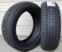 GOODYEAR EfficientGrip ECO 低燃費タイヤ