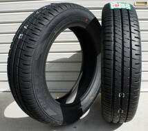 DUNLOP ENASAVE EC204 低燃費