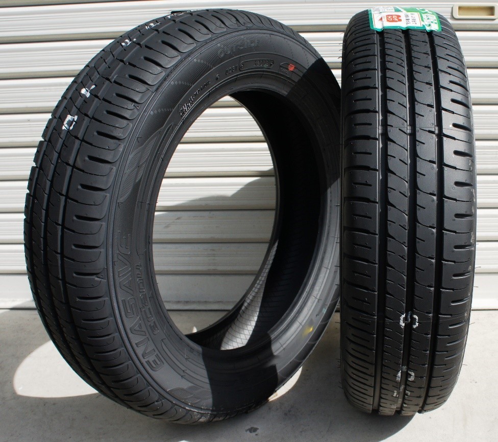 ダンロップ エナセーブ EC204 185/60R15 84H オークション比較 - 価格.com