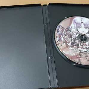 hack// historical disc【同梱可能】アニメ DVD ※1 49の画像4