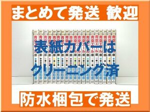 [複数落札 まとめ発送可能] 青空エール 河原和音 [1-19巻 漫画全巻セット/完結]