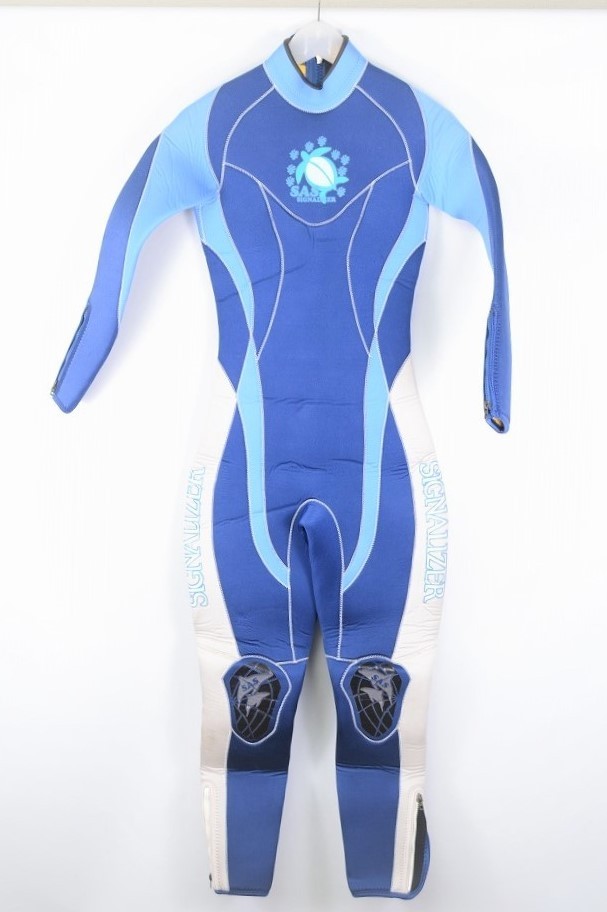 ウエットスーツ SASの値段と価格推移は?|1件の売買データから ウエットスーツ SASの値段と価格推移は?|1件の売買データから