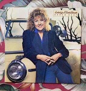 Lacy J. Dalton 1983 US Press LP Dream Baby