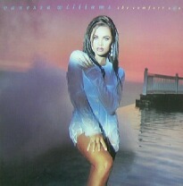 @新品$ VANESSA WILLIAMS / THE COMFORT ZONE (511 267-1) Running Back To You (LP) Save The Best For Last レコード YYY251-2893-11-25