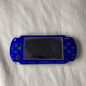 PSP本体 SONY psp