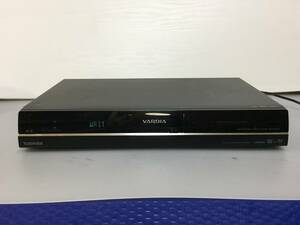  Toshiba HDD&DVD video recorder RD-E305K Junk RT-1261
