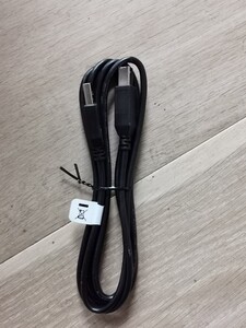新品 プリンター用 USBケーブル 1.8メートル