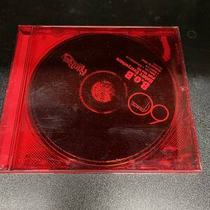 ● HIPHOP,R&B B.O.B - I'LL BE IN THE SKY シングル, INST, 2008,PROMO CD 中古品