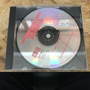 ● HIPHOP,R&B BULWORTH - ZOOM DR. DRE & LL COOL J INST,シングル,RARE!!!! CD 中古品